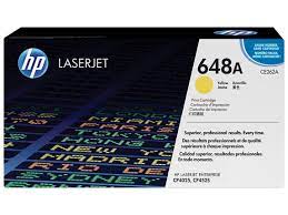 HP CE262A Toner Cartridge