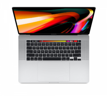 Apple MacBook Pro with Touch Bar (2019 Silver) Intel Core i5 8GB RAM 512GB SSD macOS MV9A2B/A