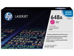 HP CE263A Toner Cartridge