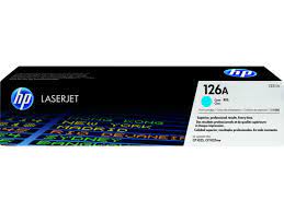 HP CE311A Toner Cartridge