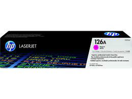 HP CE313A Toner Cartridge