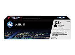 HP CE320A Toner Cartridge
