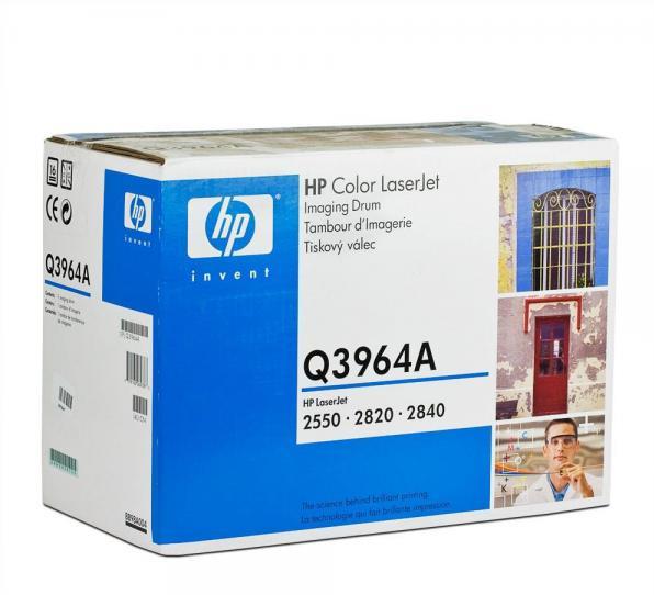 Hp Q3964A