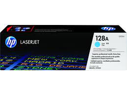 HP CE321A Toner Cartridge