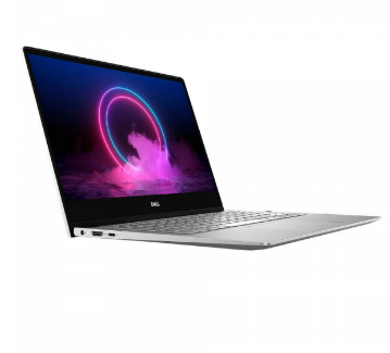 DELL INSPIRON 13 2 IN 1 7391 INTEL CORE I7 512GBSSD +32GB OPTANE 16GB RAM WIN 10