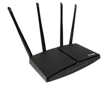D-Link DWR-M921 4G N300 LTE Router
