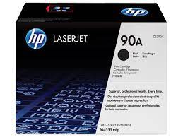 HP CE390A Toner Cartridge
