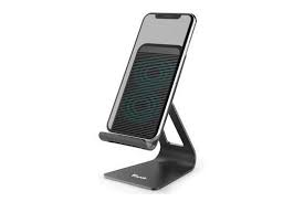 Wireless charging stand