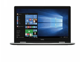 DELL INSPIRON 15 INTEL CORE I7 512GB SSD 12GB RAM TOUCH SCREEN WIN 10