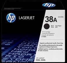 HP Q1338A Toner Cartridge