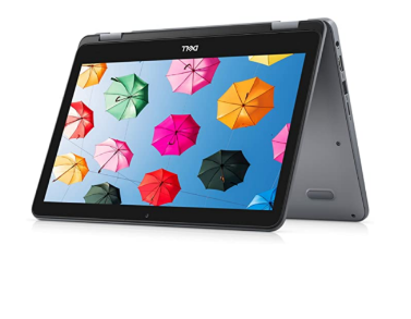 DELL INSPIRON 3000 A9-9420E TOUCH 1.8GHz 64GB HDD 4GB RAM Radeon R5 Graphics Windows 10 HOME