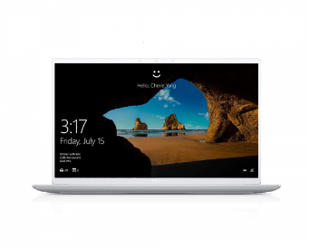 Dell Inspiron 7490-7842SLV Core™ i7-10510U 1.8GHz Quad Core 512GB SSD 8GB 14 (1920×1080) PLATINUM SILVER