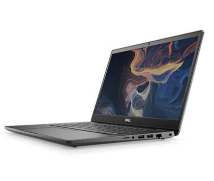 Dell Latitude 3410 14-Inch Notebook Laptop Intel Core i5-i5-10210U 1.7GHz Processor 8GB RAM 500GB SSD Intel UHD Graphics Windows 10 Pro