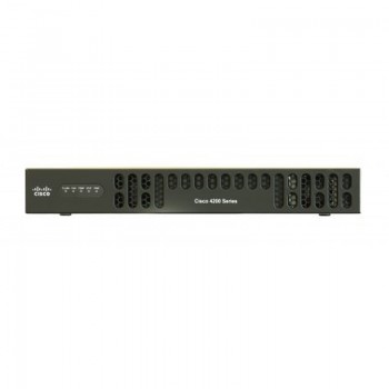 Cisco ISR4221-SEC/K9 integrated service router