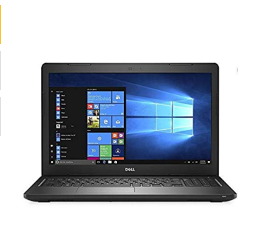 Dell Latitude 3500 15.6-inch Intel Core i5-8365u 1.6GHz Processor 8GB RAM 256GB SSD Integrated Intel UHD Graphics Windows 10-1KOYX