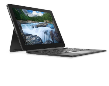 Dell Latitude 5290 12.3-inch Intel Core i5- 8250U 1.6GHz 3.4GHz 8GB RAM 256GB SSD Intel UHD Graphics Windows 10