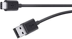 Belkin USB 2.0 cable