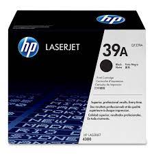 HP Q1339A Toner Cartridge