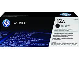 HP Q2612A Toner Cartridge