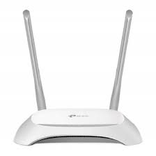 TP-link 300Mbps Wireless N Speed N300 TL-WR840N WiFi Router