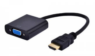 VGA TO HDMI CONVERTER