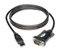 USB TO SERIAL ADAPTER