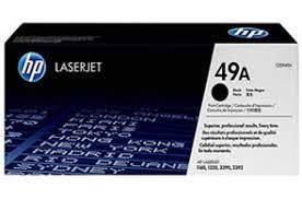 HP Q5949A Toner Cartridge