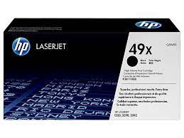 HP Q5949X Toner Cartridge