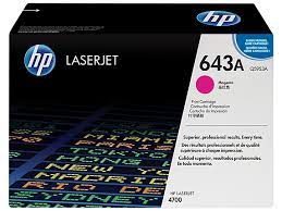 HP Q5953A Toner Cartridge