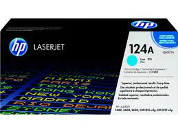 HP Q6001A Toner Cartridge
