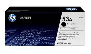 HP Q7553A Toner Cartridge