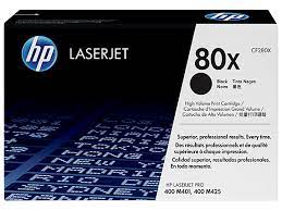 HP CF280X Toner Cartridge