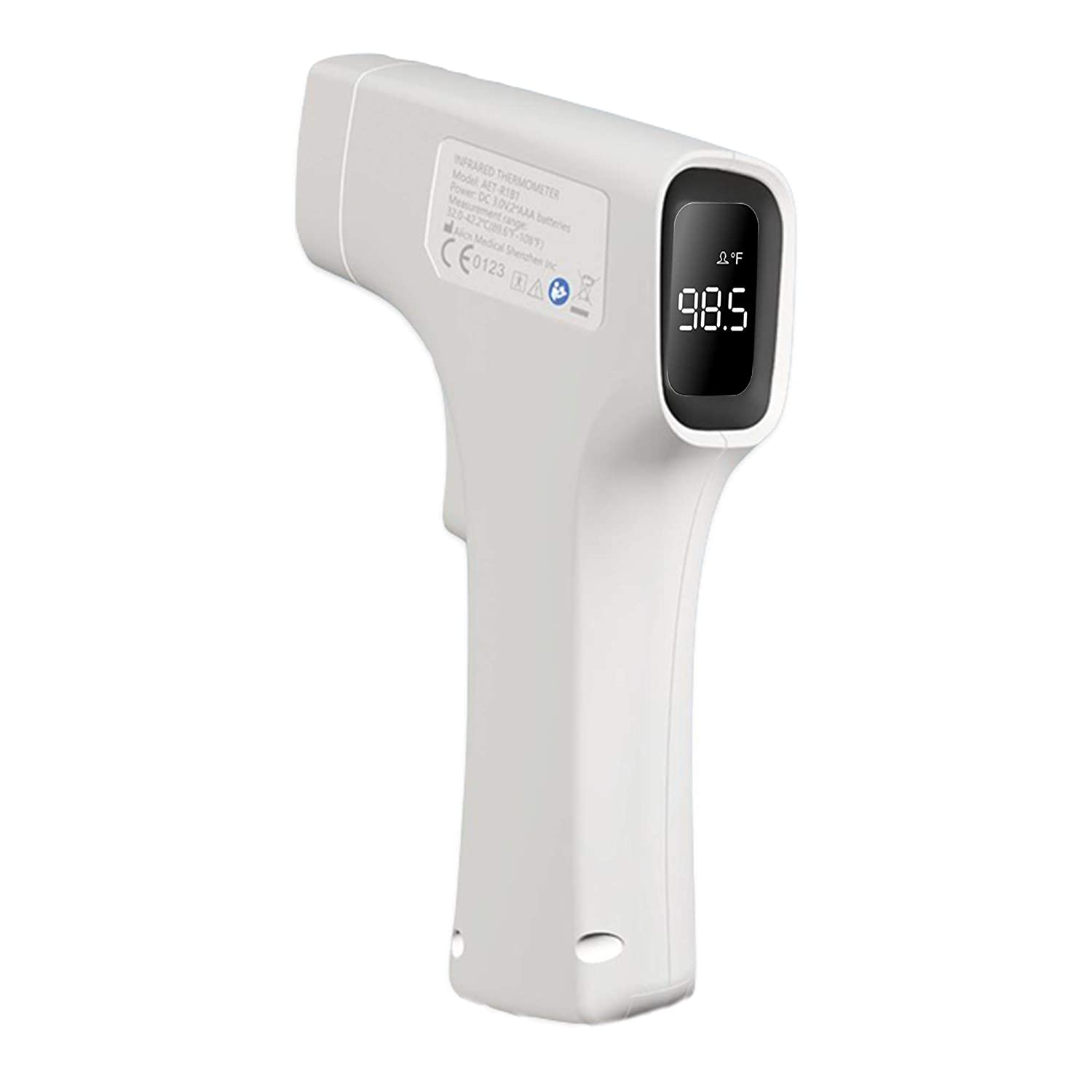 BBLOVE infrared body thermometer for non contact measurement