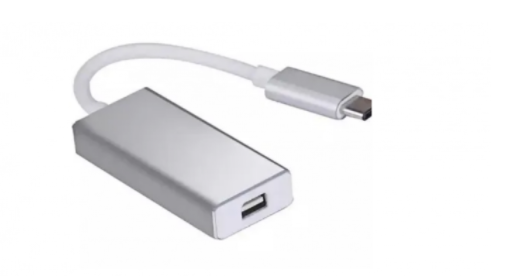 Thunder Bolt 3(USB-C) to Thunder Bolt 2