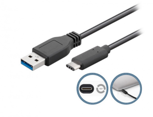 TYPE C TO USB CABLE 
