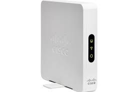 Cisco WAP131 Wireless-N Dual Radio Access Point with PoE