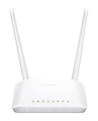 D-Link Wireless AC750 Dual Band Router DIR-803