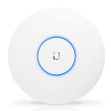  Ubiquiti AP-AC-LR - White