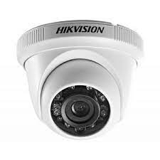 Hikvision DS-2CE56D0T-IPF Turbo HD 1080P 2MP 2.8mm IR Turret Camera 