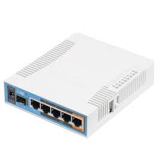 MikroTik hAP ac Wireless Routerboard