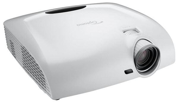 Optoma HD32 projector