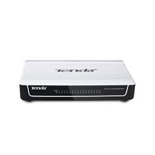 Tenda S16 16-Port 10/100Mbps Switch