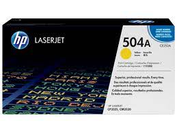 HP CE252A Toner Cartridge