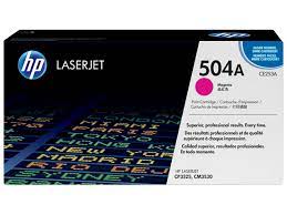 HP CE253A Toner Cartridge