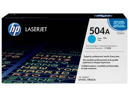 HP CE251A Toner Cartridge