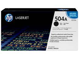  HP CE250A Toner Cartridge