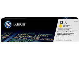 HP CF212A Toner Cartridge