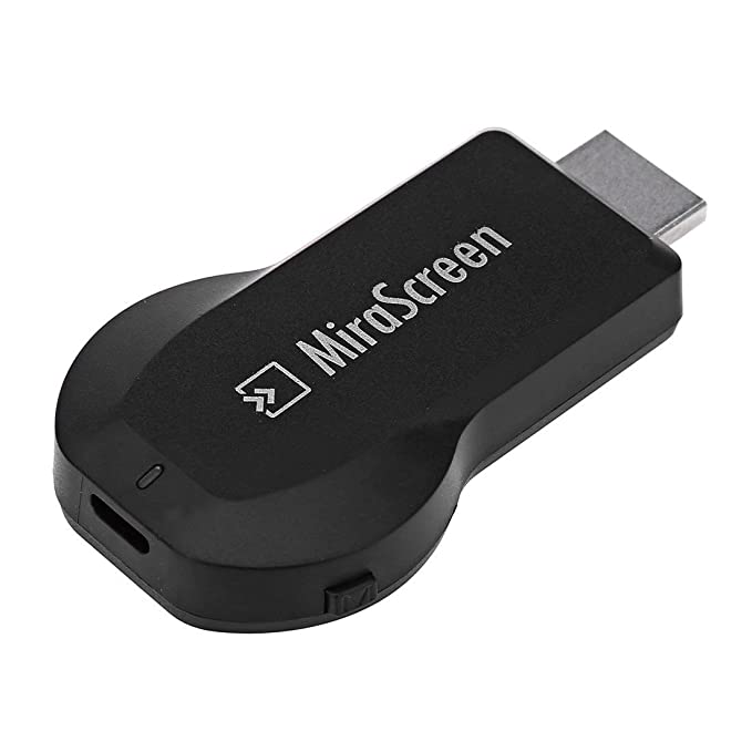 Mirascreen 4k miracast dongle for tv airplay HDMI wifi display dongle