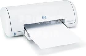 HP Deskjet 1120c printer