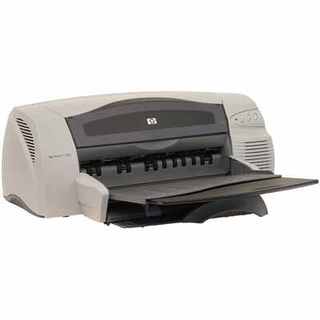 HP DeskJet 1220C Printer 